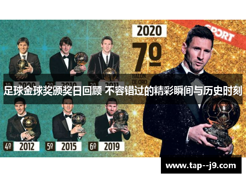 足球金球奖颁奖日回顾 不容错过的精彩瞬间与历史时刻 足球金球奖颁奖日回顾 不容错过的精彩瞬间与历史时刻