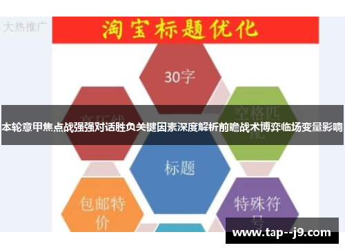 本轮意甲焦点战强强对话胜负关键因素深度解析前瞻战术博弈临场变量影响 本轮意甲焦点战强强对话胜负关键因素深度解析前瞻战术博弈临场变量影响
